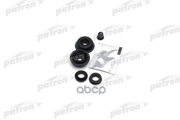 Ремкомплект Колесного Тормозного Цилиндра Ford: Fiesta Iv 95-02, Ka 96-  Hyundai: Accent 00-, Atos 98-, Atos Prime 99-, Excel...
