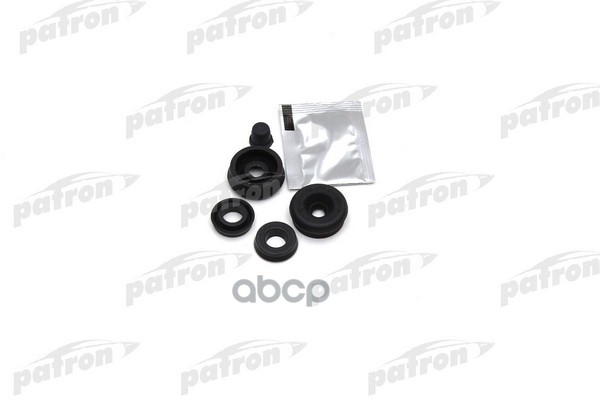 Ремкомплект Колесного Тормозного Цилиндра Toyota: Camry 86-91, Camry Liftback 83-88, Camry Седан 83-88, Carina E 92-97, Carin...