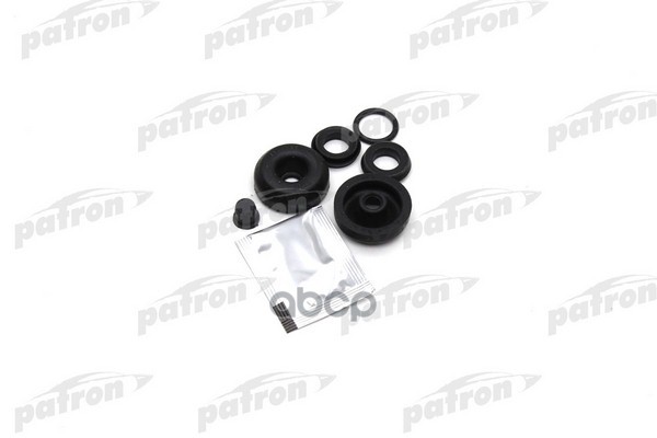 Ремкомплект Колесного Тормозного Цилиндра Citroen: Ax 86-98, Xsara 97-05, Zx 91-97  Nissan: Primera 96-02  Peugeot: 207 06-, ...