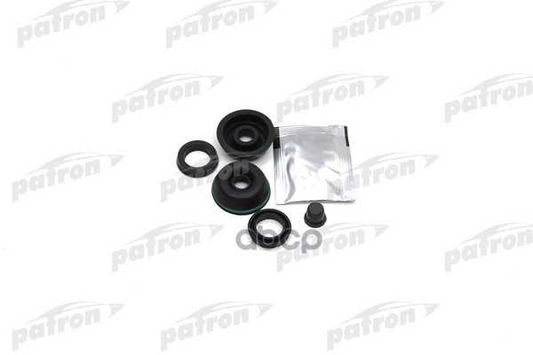 Ремкомплект Колесного Тормозного Цилиндра Bmw: 3 82-92  Citroen: Lna 76-86, Saxo 96-04, Visa 78-91, Xsara 97-05, Zx 91-97  Fo...