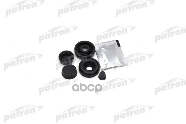 Ремкомплект Колесного Тормозного Цилиндра Daewoo: Nubira Седан 97-  Jeep: Cherokee 80-86, Cherokee 84-, Wrangler 86-96 Peugeo...