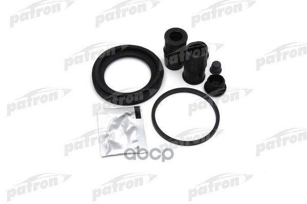 Ремкомплект Тормозного Суппорта Передний Мост Alfa Romeo: 147 01-, 156 97-05 Audi: A3 96-03 Seat: Altea 04-, Cordoba 02-, Ibi...