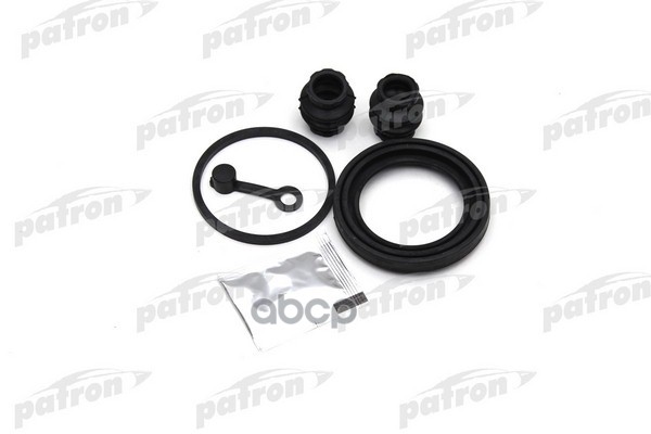 Ремкомплект Тормозного Суппорта Передний Мост Bmw: 1 04- Citroen: Berlingo 96-, Xsara 97-05, Xsara Picasso 99- Nissan: March ...