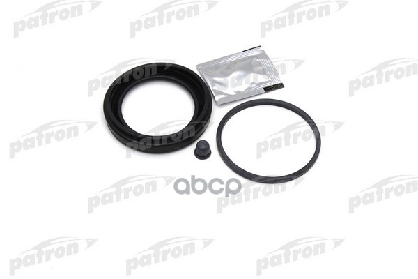 Ремкомплект Тормозного Суппорта Передний Мост Mercedes-Benz: Sprinter 2-T 95-06, V-Class 96-03, Vito 96-03  Vw: Lt 28-35 Ii 9...