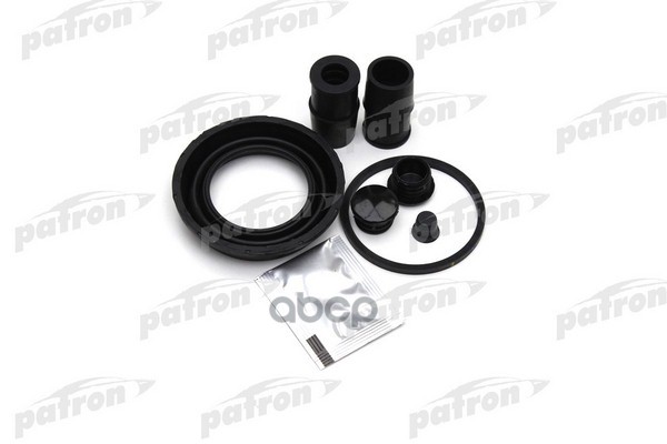 Ремкомплект Тормозного Суппорта Передний Мост Opel: Astra G 99-05, Astra H 04-, Astra H Gtc 05-, Astra H Универсал 04-, Zafir...