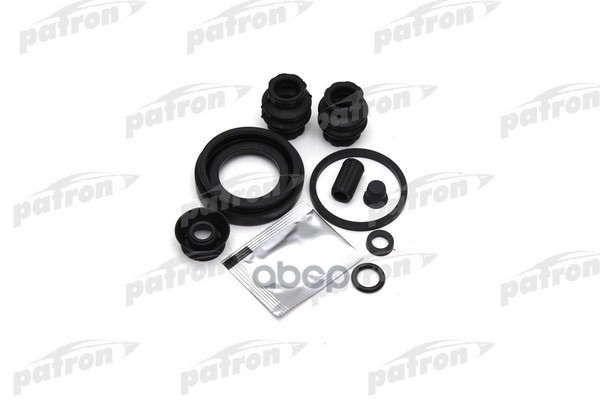 Ремкомплект Тормозного Суппорта Задний Мост Opel: Astra G Наклонная Задняя Часть 98-05, Astra H 04-, Astra H Gtc 05-, Astra H...