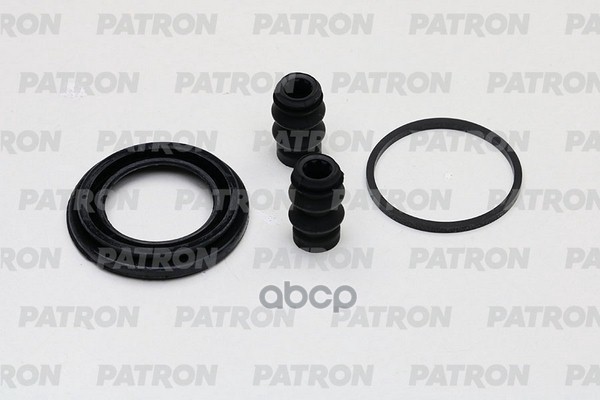 Ремкомплект Тормозного Суппорта Передний Мост Opel: Astra 2.0 98 -, Lacetti (J200) 1.4 16V/1.6/1.8/2.0 D 03 - Vectra 2.0 96 -...