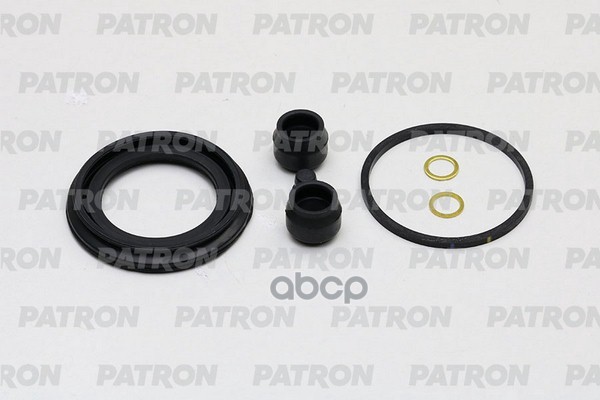 Ремкомплект Тормозного Суппорта Передний Мост Toyota: Rav 4 Ii (Cla2, Xa2, Zca2, Aca2) 1.8 Vvti/2.0 D-4D 4Wd/2.0 Vvti 4Wd/2.4...