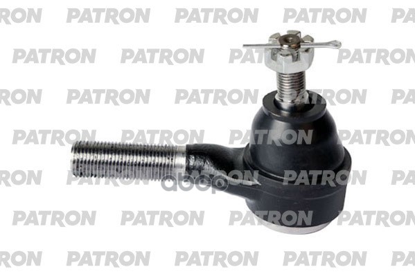 Наконечник Рулевой Тяги Hyundai Terracan Hp 2001-2006 (Произведено В Турции) PATRON арт. PS10013L