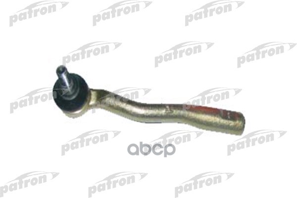 Наконечник Рулевой Тяги 45046-29275 Toyota: Carina E 92-97, Carina E Sportswagon 93-97, Carina E Седан 92-97 PATRON арт. PS1001R