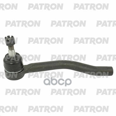 Наконечник Рулевой Тяги Правый Nissan Infiniti Jx35 Infiniti Qx60 Murano Pathfinder 13- PATRON арт. PS10021R