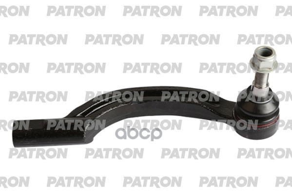 Наконечник Рулевой Тяги Mercedes V-Class (W447) (Произведено В Турции) PATRON арт. PS10024R