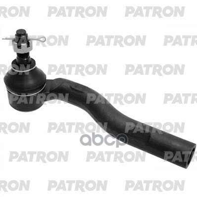 Наконечник Рулевой Тяги Правый Toyota Lite/Townace Noah,V Cr40/Cr50 98-04 PATRON арт. PS10025R