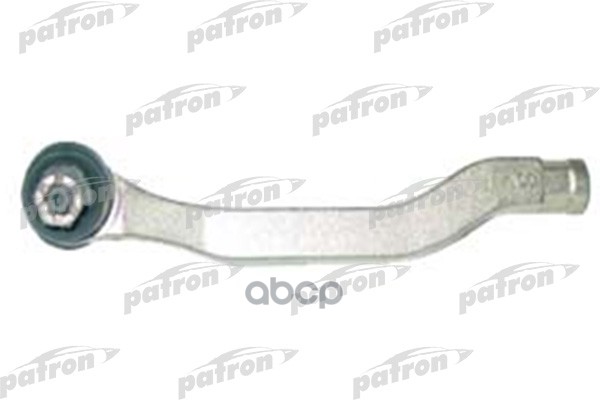 Наконечник Рулевой Тяги 53540-Sm4-004 Honda: Accord Iv 90-93, Accord V 93-96, Accord Vi 96-98, Rover: 600 93- PATRON арт. PS1...