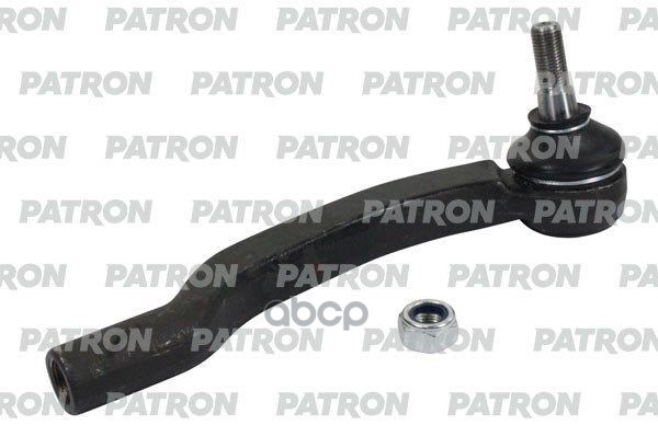 Наконечник Рулевой Тяги Toyota: Sienna 03-10 PATRON арт. PS10049L