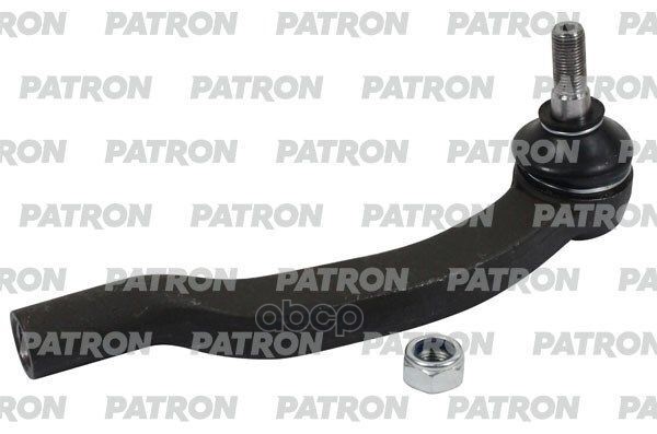 Наконечник Рулевой Тяги Toyota: Sienna 03-10 PATRON арт. PS10049R