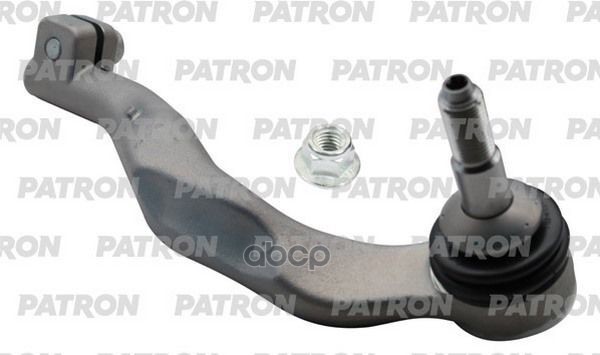 Наконечник Рулевой Тяги Bmw: F60, F45, F54, F46, F48, 2, Mini Countryman PATRON арт. PS10053L