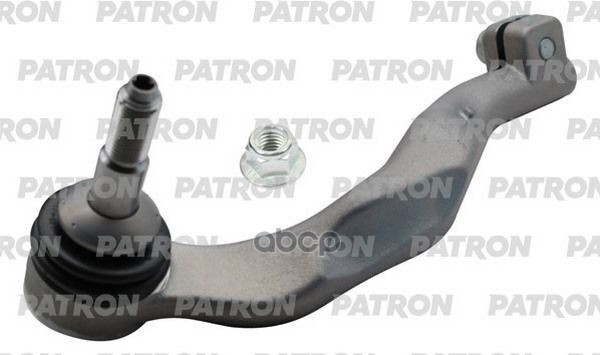 Наконечник Рулевой Тяги Bmw: F60, F45, F54, F46, F48, 2, Mini Countryman PATRON арт. PS10053R