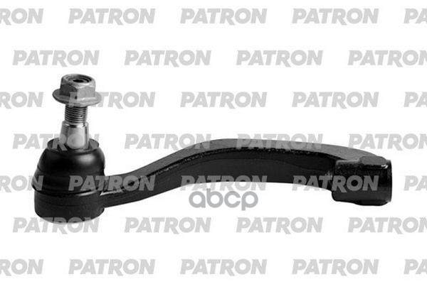 Наконечник рулевой тяги VOLKSWAGEN CRAFTER III 2017- (Произведено в Турции) PS10055L PATRON арт. PS10055L