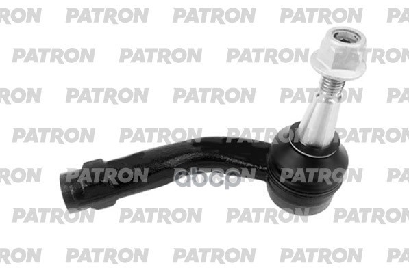 Наконечник Рулевой Тяги Volvo S60 V60 2019- (Произведено В Турции) PATRON арт. PS10059R