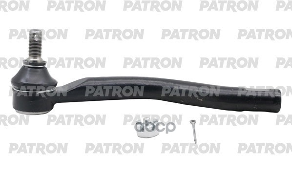 Наконечник Рулевой Тяги Honda Odyssey/Shuttle Ra6/Ra7/Ra8/Ra9 99-03 PATRON арт. PS10069L