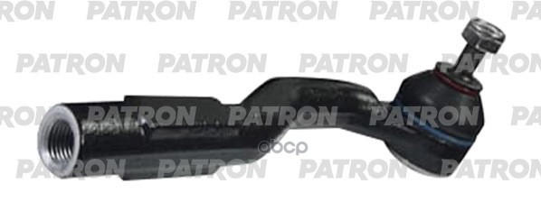 Наконечник Рулевой Тяги Lada Vesta (Gfl) 1.6 (Gfl11) 15- PATRON арт. PS10074R