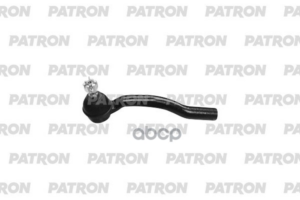 Наконечник Рулевой Тяги Ford Edge (U387) 06- Ford Usa Edge 11- Lincoln Fordford Usalincoln 06-10 PATRON арт. PS10101L