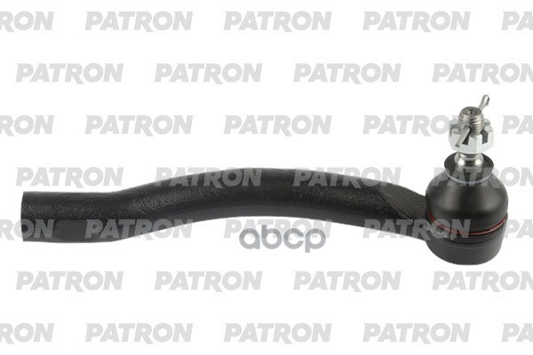 Наконечник Рулевой Тяги Toyota Camry Xv70 2018- Lexus Es300 2018- Es350 2018- PATRON арт. PS10104R