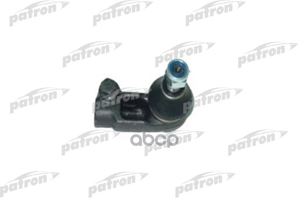 Наконечник Рулевой Тяги Прав 324038 Opel: Ascona C, Kadett E, Daewoo: Espero 93-99, Lanos 05/97-, Nexia 95-97 PATRON арт. PS1...