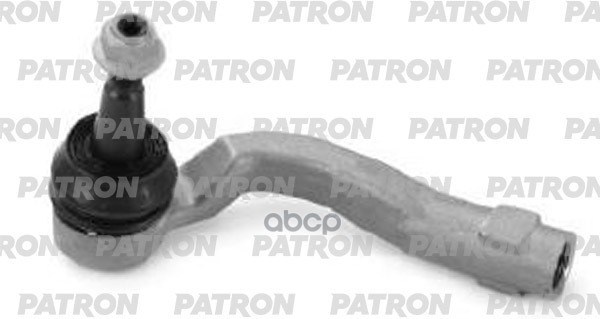 Наконечник Рулевой Тяги Volvo S90 Ii (234) 10/17- PATRON арт. PS10114L