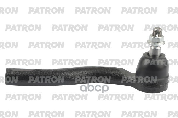 Наконечник Рулевой Тяги Infiniti Qx50 2019- Qx55 2022- PATRON арт. PS10118R