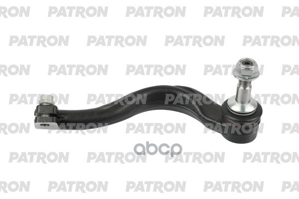 Наконечник Рулевой Тяги Bmw X1 U11 2022- 2-Series Active Tourer U06 21- PATRON арт. PS10123R