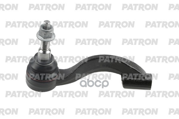 Наконечник Рулевой Тяги Cadillac Cts 2014-2019 & 3Rd Gen Ats 2013-2019 & 1St Gen PATRON арт. PS10124L