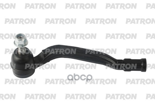 Наконечник Рулевой Тяги Citroen Ds 7 Crossback 2017- & J PATRON арт. PS10128L