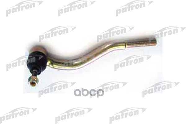 Наконечник Рулевой Тяги Лев 381721 Peugeot: 405 PATRON арт. PS1012L
