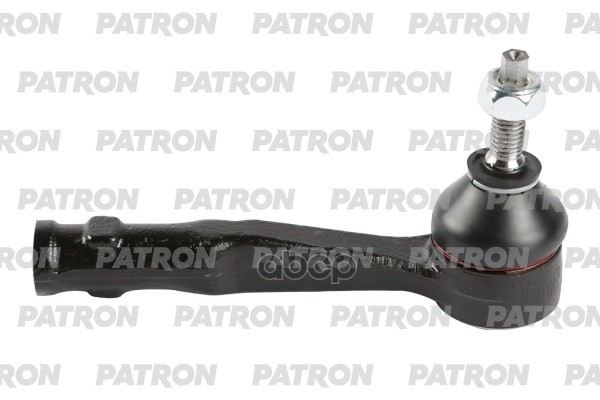 Наконечник Рулевой Тяги Jeep Compass 2017- & Mp/552 PATRON арт. PS10131R