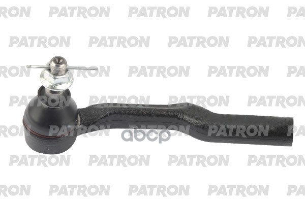Наконечник Рулевой Тяги Mazda 3 2019- & Bp Japan Built PATRON арт. PS10132L