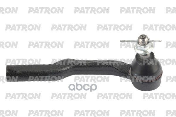 Наконечник Рулевой Тяги Mazda 3 2019- & Bp Japan Built PATRON арт. PS10132R