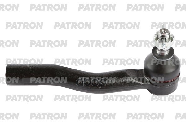 Наконечник Рулевой Тяги Toyota Prius 16-22 & Xw50 C-Hr (Ax10) 16- Corolla Xii (E210) 18- Aygo X (Ab70) 22- PATRON арт. PS10135R