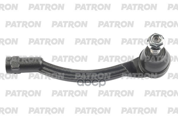 Наконечник Рулевой Тяги Hyundai Staria 22- PATRON арт. PS10137R