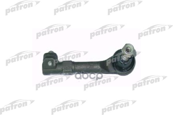 Наконечник Рулевой Тяги Лев 60000-22753 Renault: Megane 95- PATRON арт. PS1017L