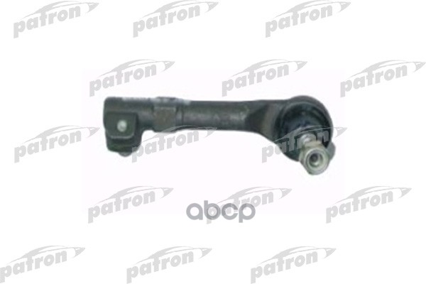 Наконечник Рулевой Тяги Прав 60000-22752 Renault: Megane 95- PATRON арт. PS1017R