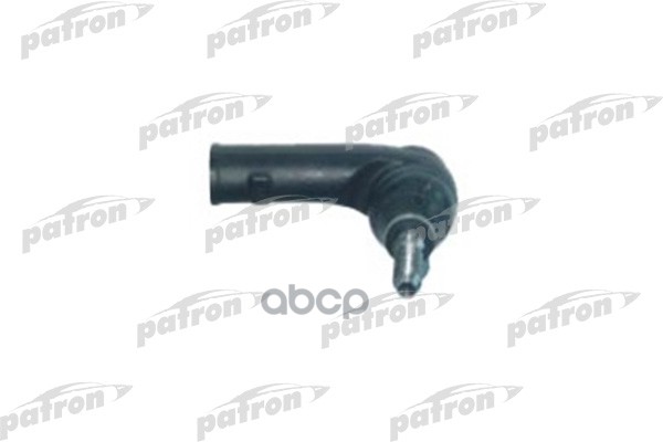 Наконечник Рулевой Тяги Прав 701419812 Vw: Т2 91- PATRON арт. PS1019R
