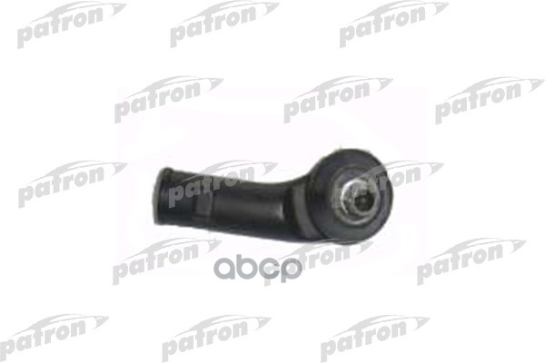 Наконечник Рулевой Тяги Лев 701419811C Vw: Т4 9.90- PATRON арт. PS1020L