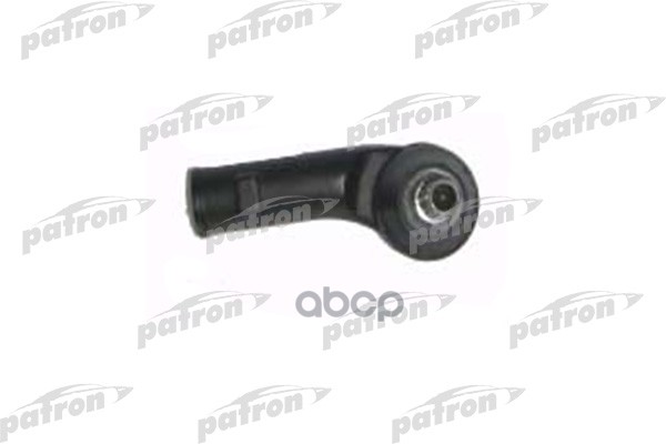 Наконечник Рулевой Тяги Прав 701419812B Vw: Т2 95- PATRON арт. PS1020R