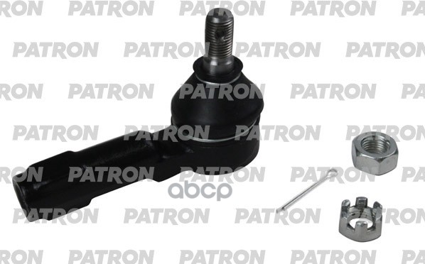Наконечник Рулевой Тяги 48520-50Y25 Nissan: Almera I 95-00, Almera I Hatchback 95-00 PATRON арт. PS1028