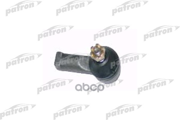 Наконечник Рулевой Тяги Mb192499 Mitsubishi: Galant Iii 84-87, Galant Iv 88-92 (Произведено В Турции) PATRON арт. PS1029