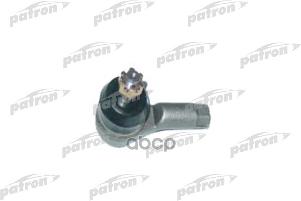 Наконечник Рулевой Тяги 8Ab2-32-280 Mazda: 323 Bg 89-94, 323 Ba 94-98, Demio 98-, Mx-3 91- PATRON арт. PS1032
