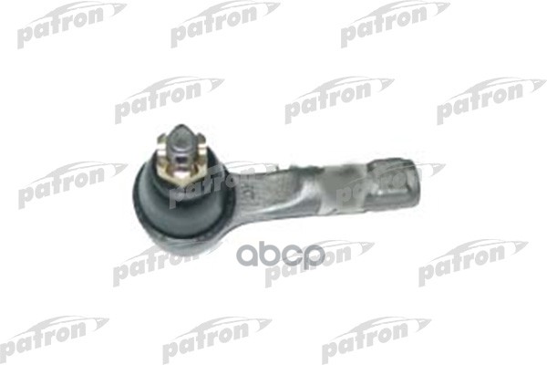 Наконечник Рулевой Тяги 48520-50A00 Nissan: Sunny B12 85-91, Pulsar 86- PATRON арт. PS1038