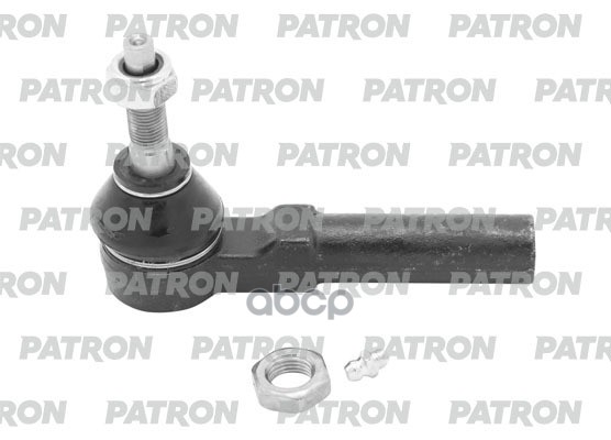 Наконечник Рулевой Тяги Наружн Es-3173 Chrysler: Neon 95-03, Pt Cruiser 01-03, Dodge: Neon 95-03 PATRON арт. PS1040